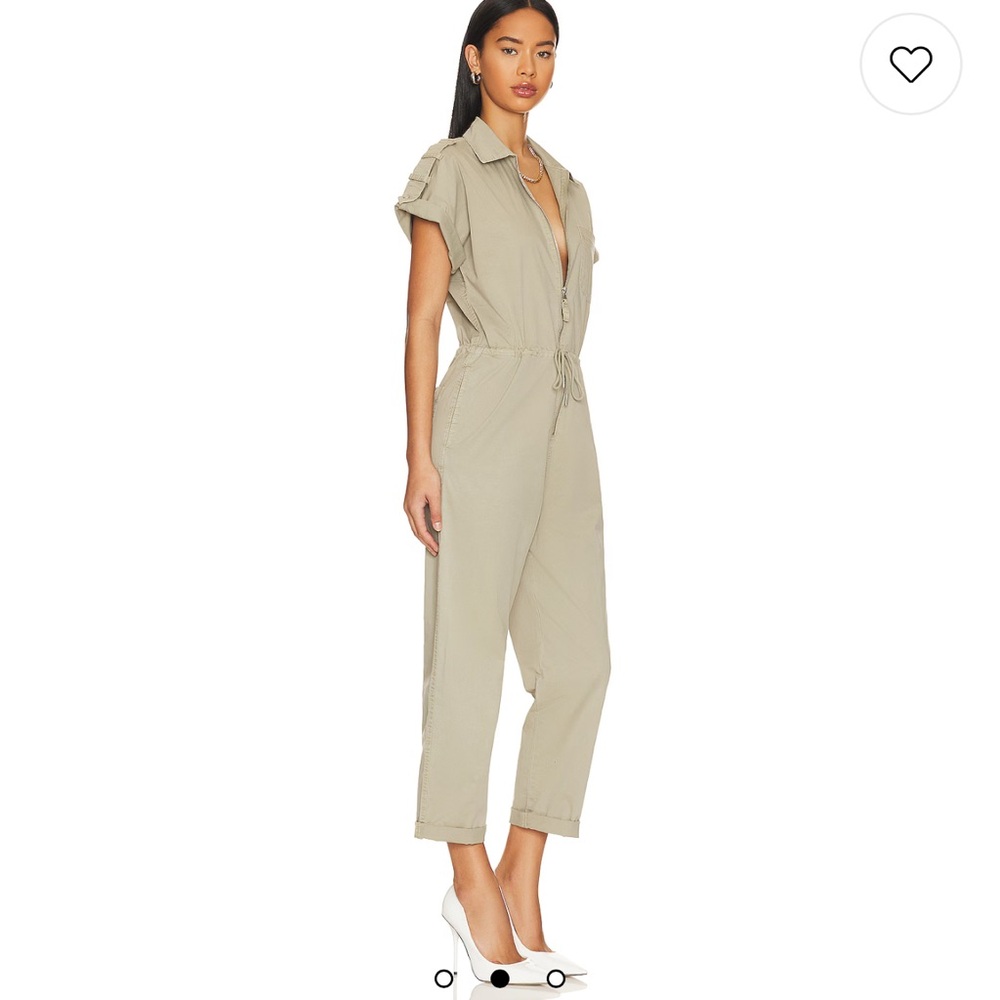 Pistola Jumpsuit